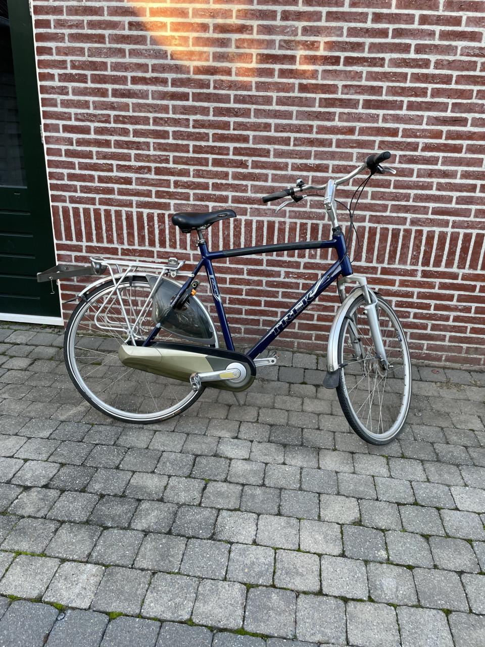 Fiets