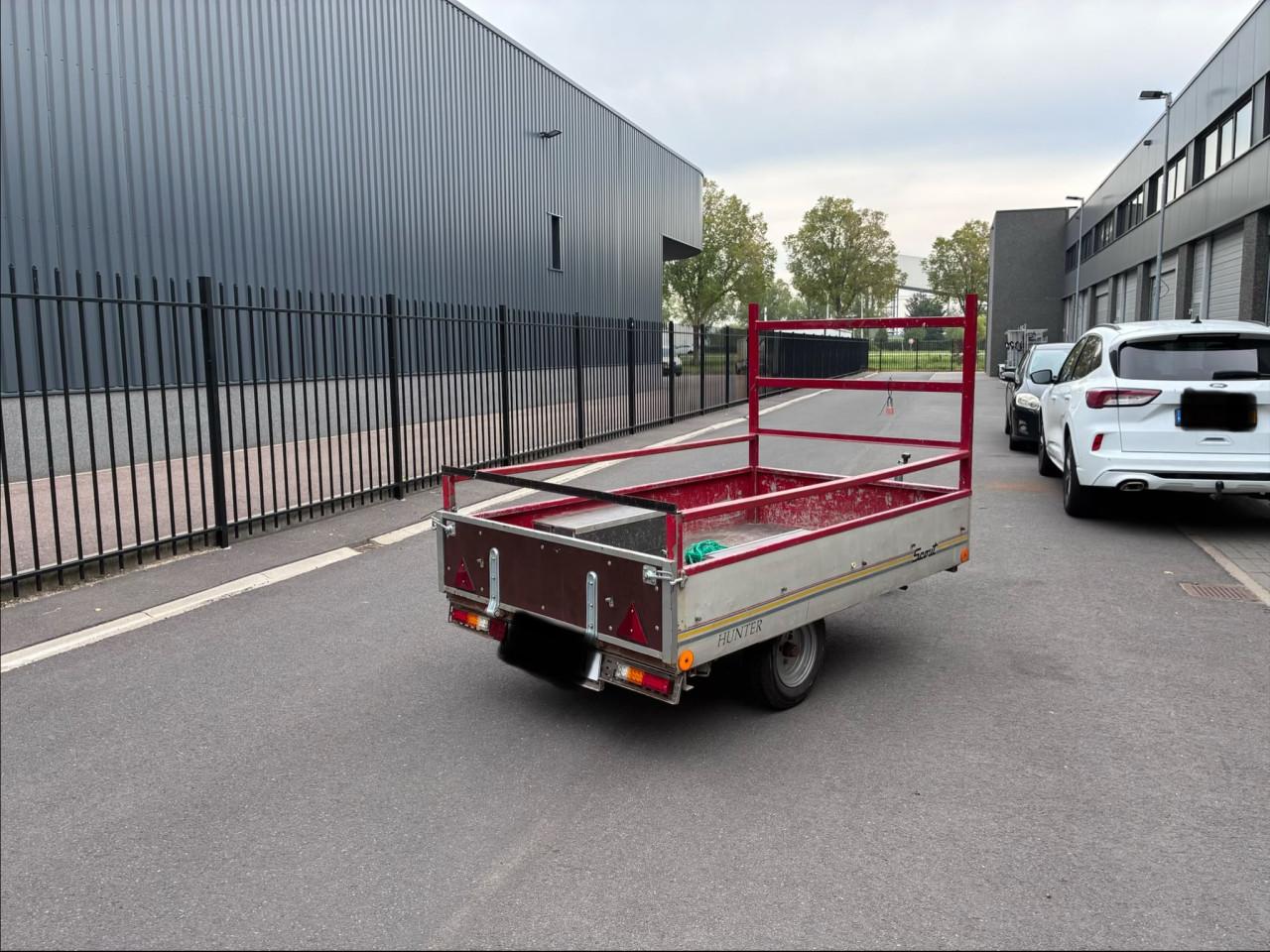 Aanhanger