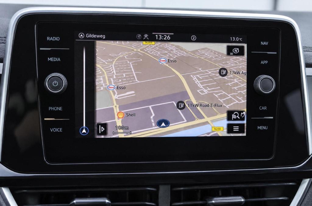 Volkswagen T-roc 1.5 tsi r-line business 150pk dsg7