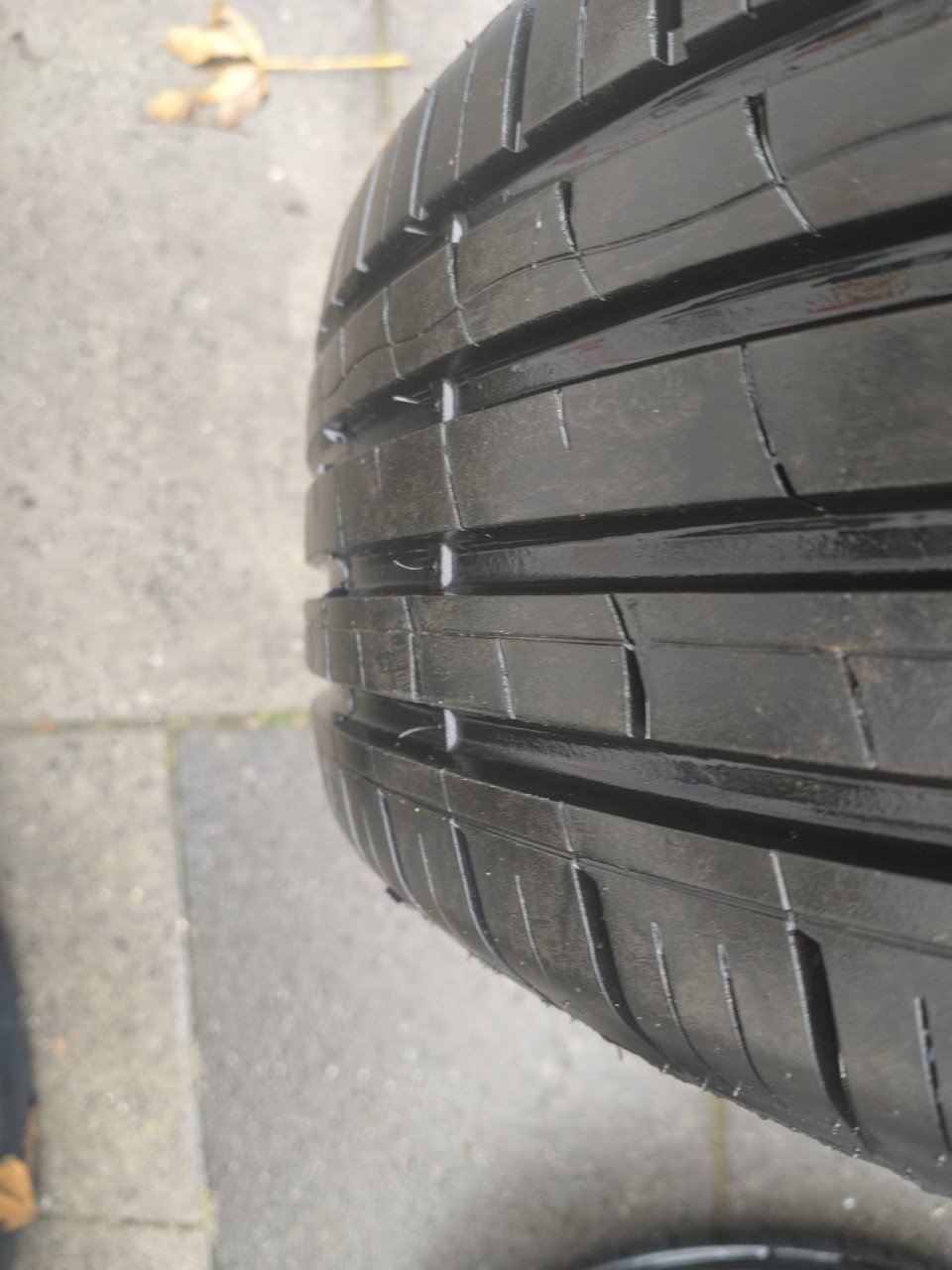 Auto banden