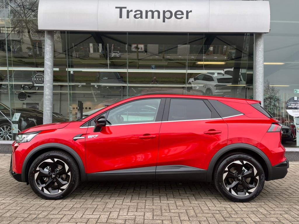 Mitsubishi Grandis 1.8 hev intense+|nieuwe auto