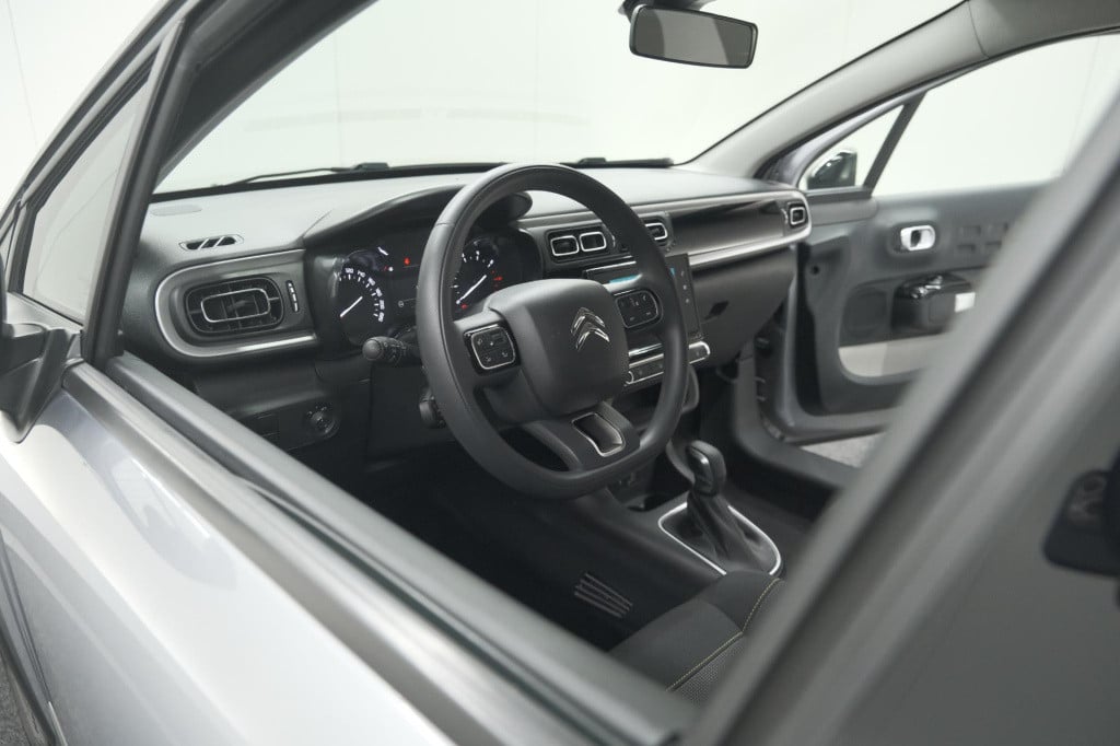 Citroen C3 puretech 110 eat6 max | apple carplay | parkeersensoren | climat