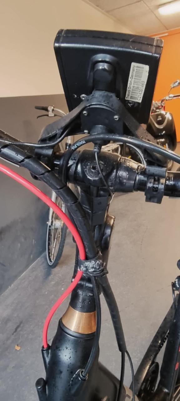 Sparta ION E-speed fiets