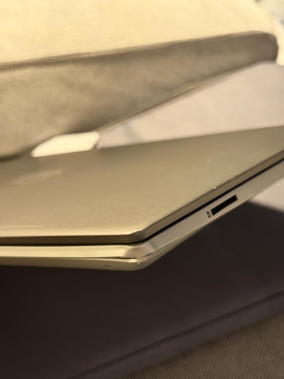 HP Pavilion - 15,6 inch - Intel i5 core - 8GB RAM - 1TB