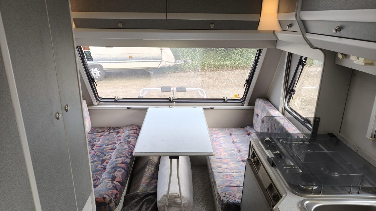 Beyerland Vitesse 4040 CT 1994 BJ