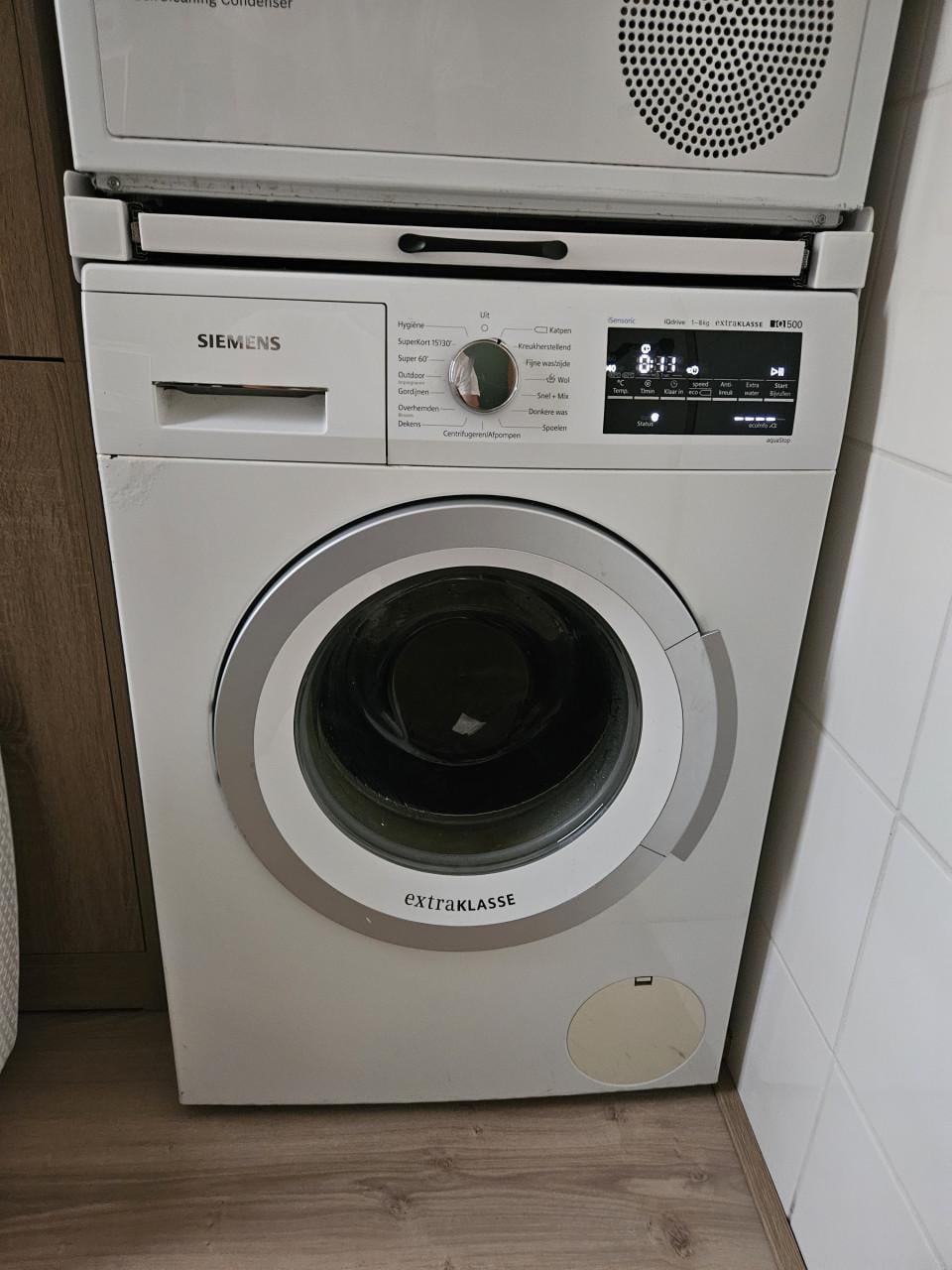 Siemens IQ500 Extra klasse