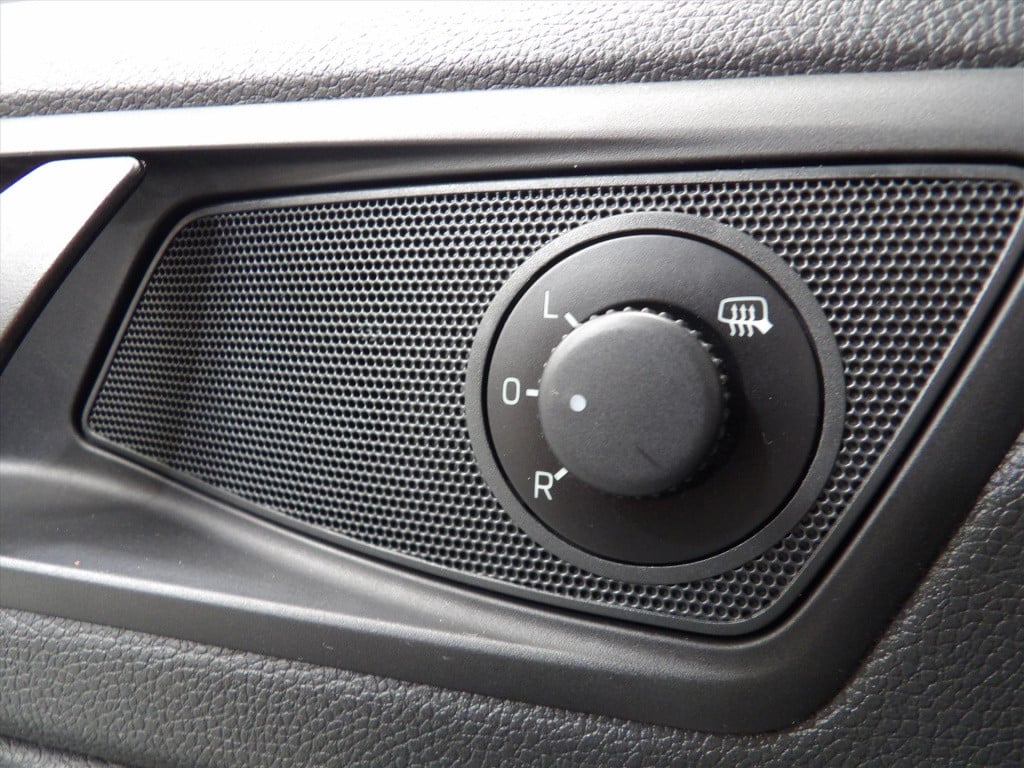 Skoda Yeti 1.2 tsi greentech 110pk ambition