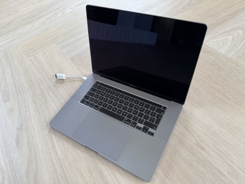 Apple Macbook Pro 2019