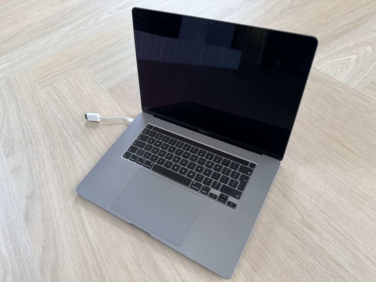 Apple Macbook Pro 2019