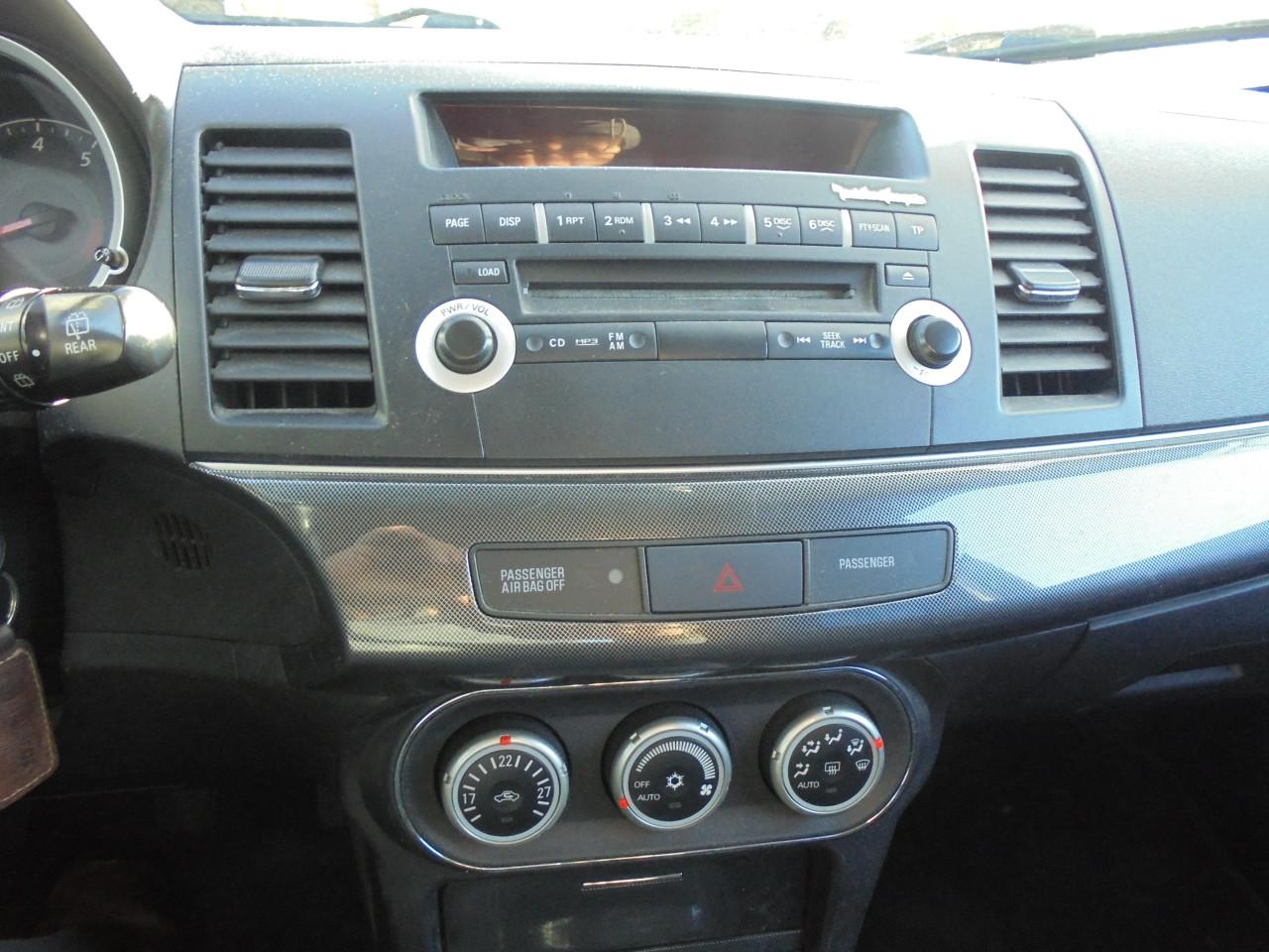 Lancer 1.8  Sportback leuke nette auto N.A.P Apk nieuw bij aflevering