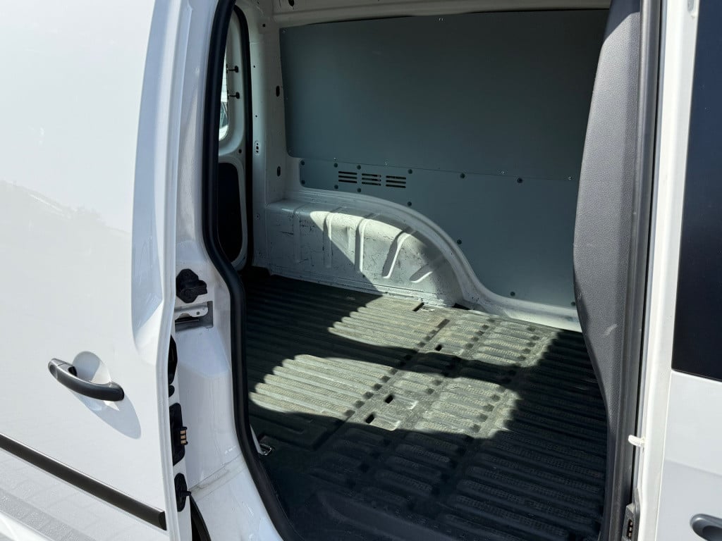 Volkswagen Caddy 2.0 tdi l1h1 bmt trendline