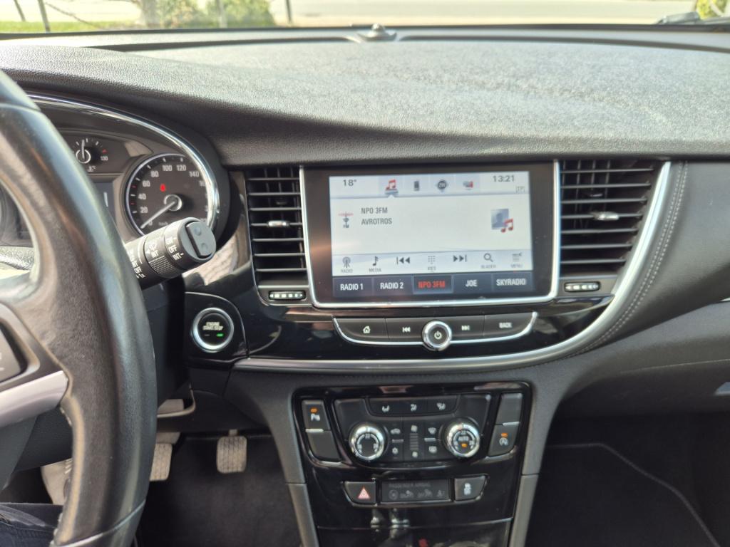 Opel Mokka 1.4 turbo innovation