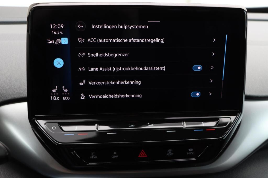 Volkswagen Id.4 first 77 kwh | soh 89,6% |