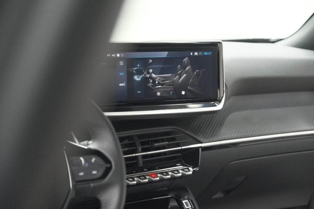 Peugeot 2008 hybrid 136 e-dcs6 allure | 360 camera | adaptieve cruise contr