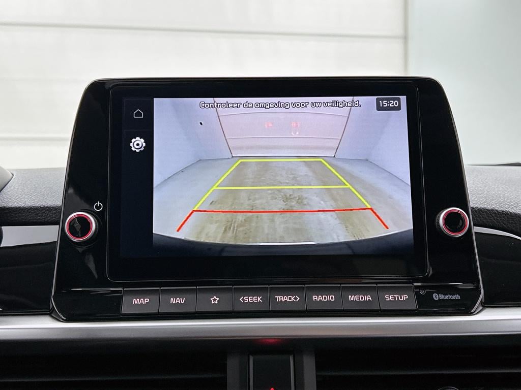 Kia Picanto 1.0 dpi gt-line automaat onderweg-naar-dealer