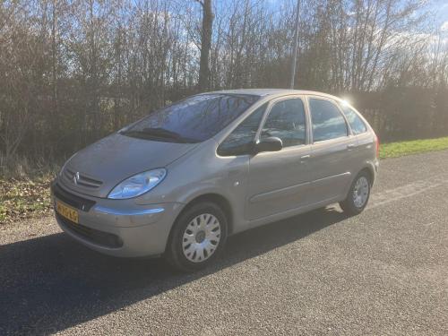Citroen Xsara Picasso 1.8