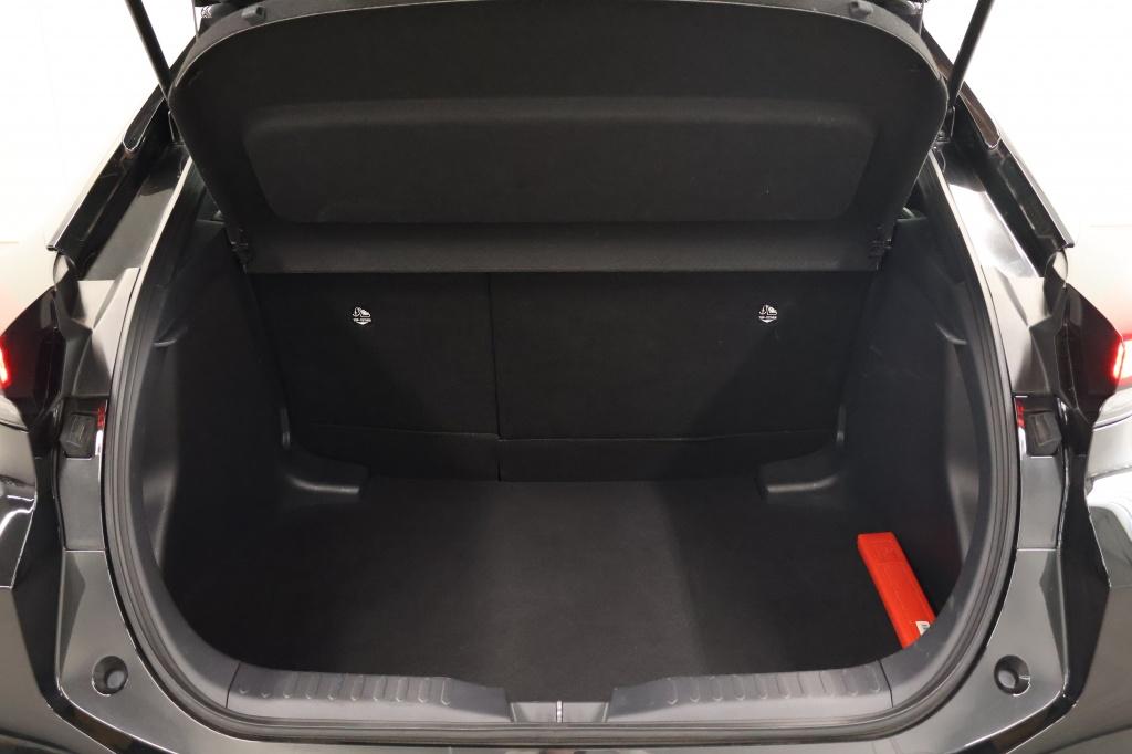 Toyota C-hr 1.8 hybrid 140 active
