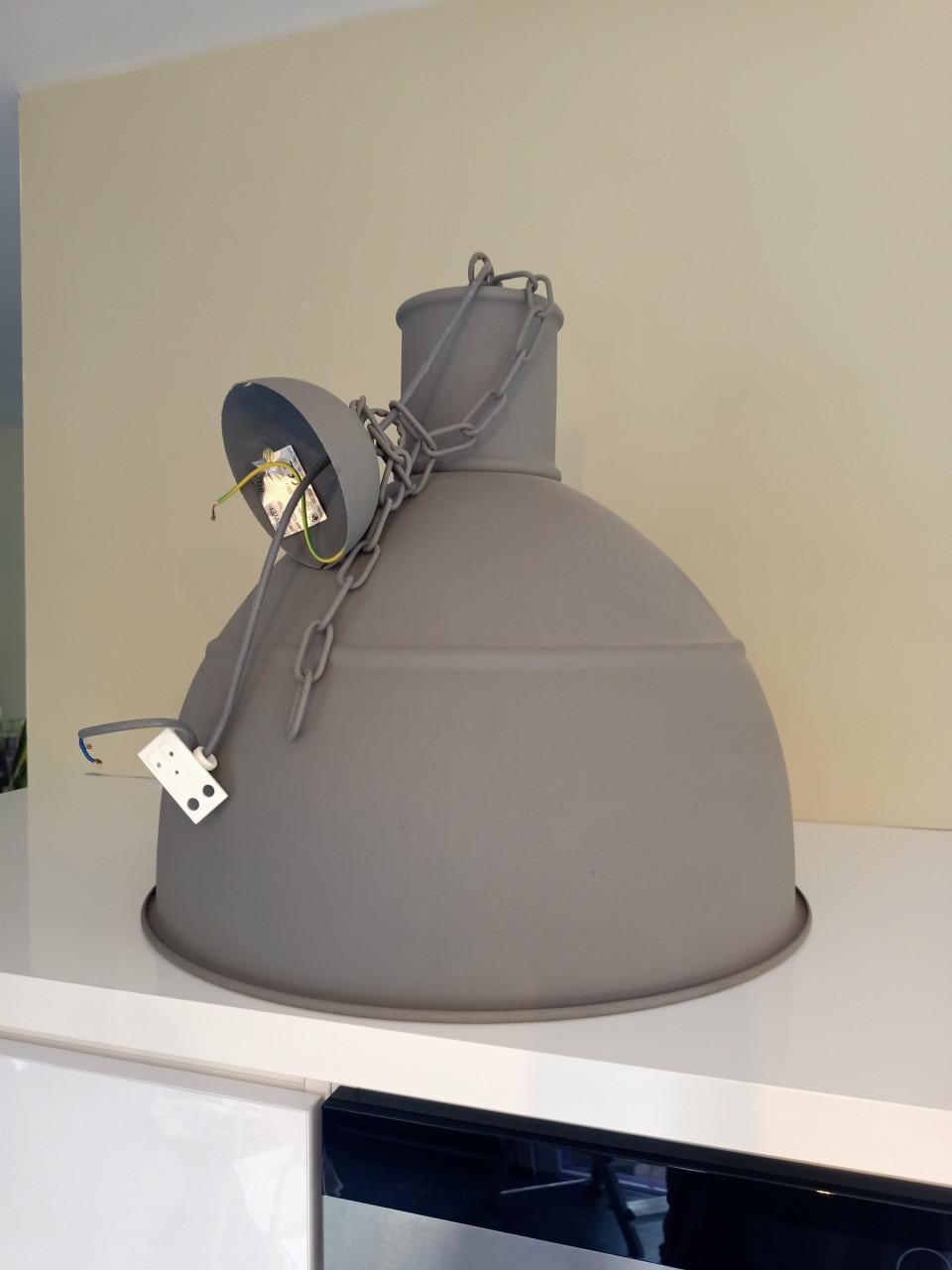 Lampen
