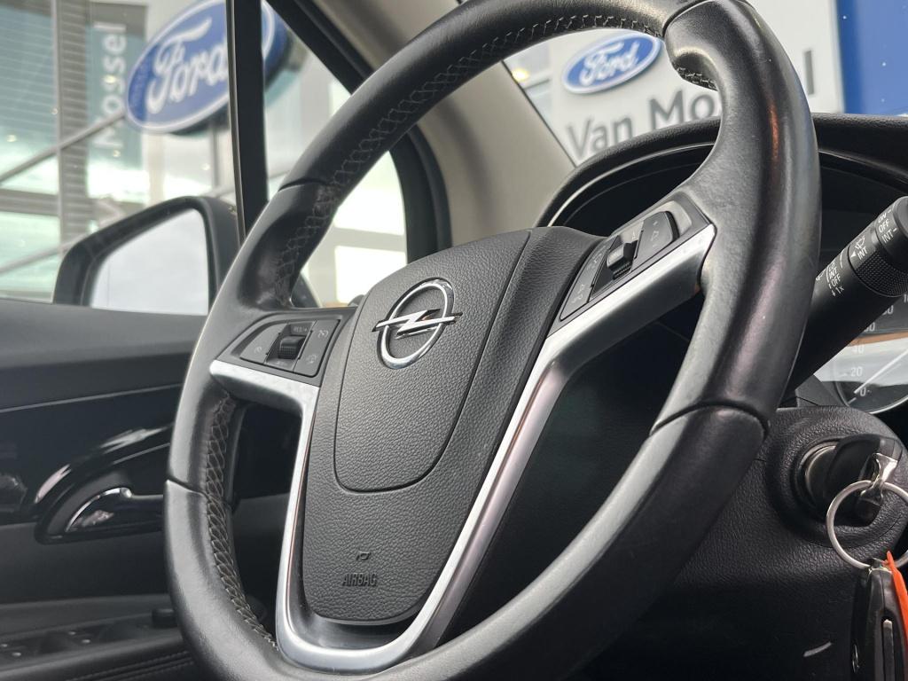 Opel Mokka 1.4 turbo innovation | climate control | cruise control | parkee