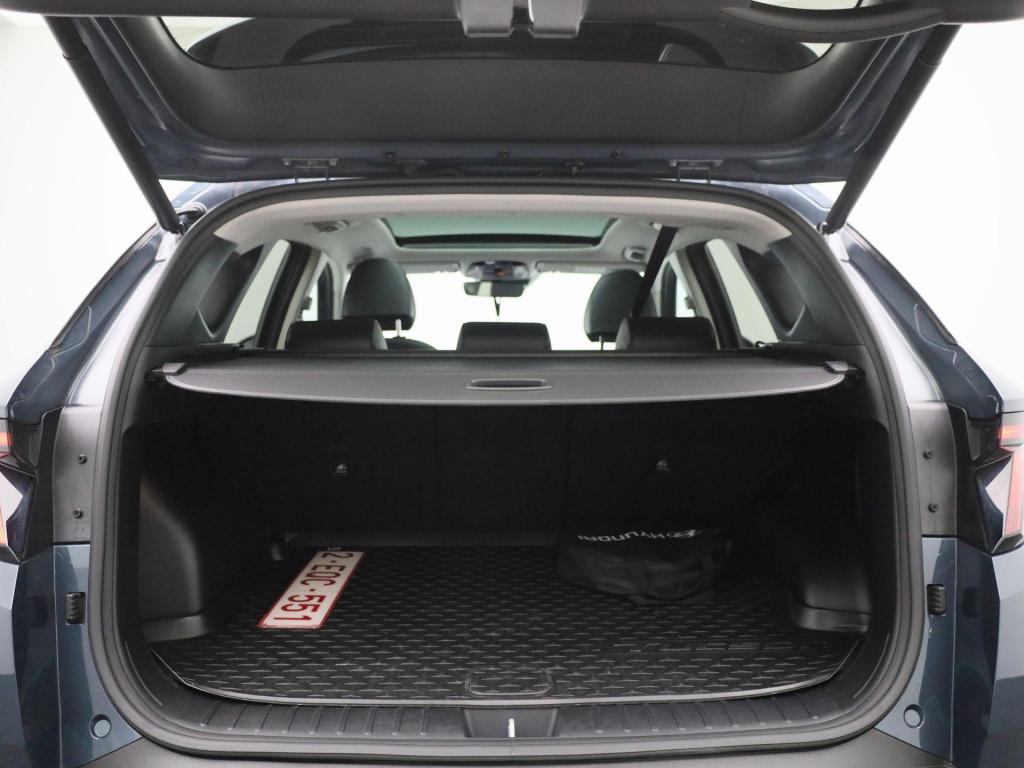 Hyundai Tucson 1.6 t-gdi phev premium sky 4wd | lmv | automaat | panorama d