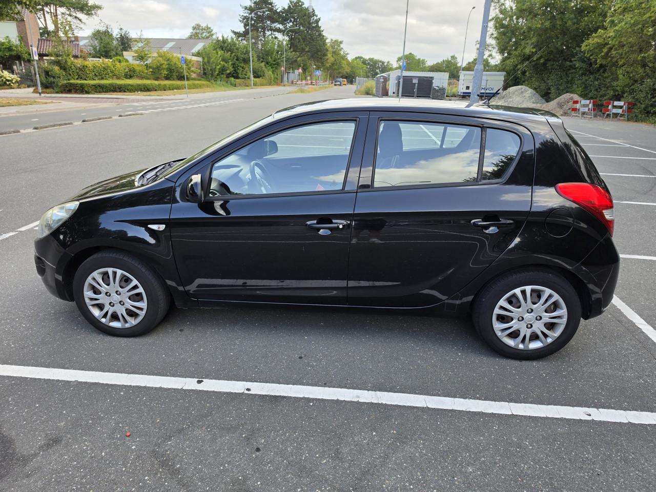 Hyundai i20 1.4 101 PK | 2e eigenaar | APK 06-2027 | Rookvrij