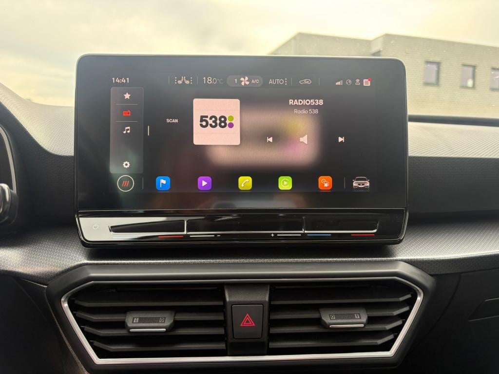 Seat Leon 1.0 tsi reference