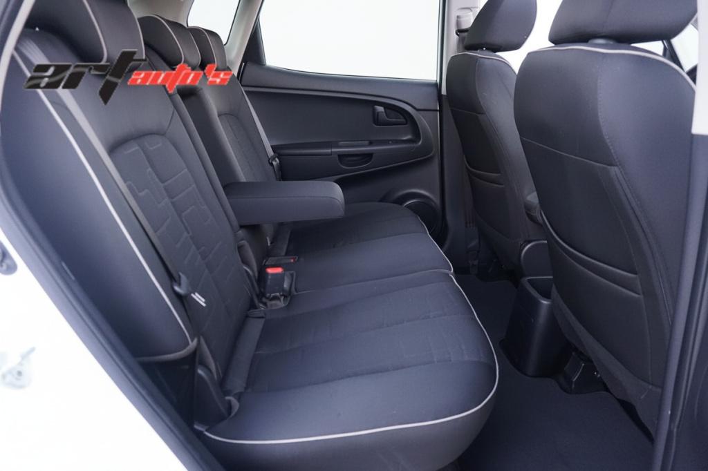 Kia Venga 1.4 cvvt vibe 1e eigenaar - climate / navi / cruise / pano / trek