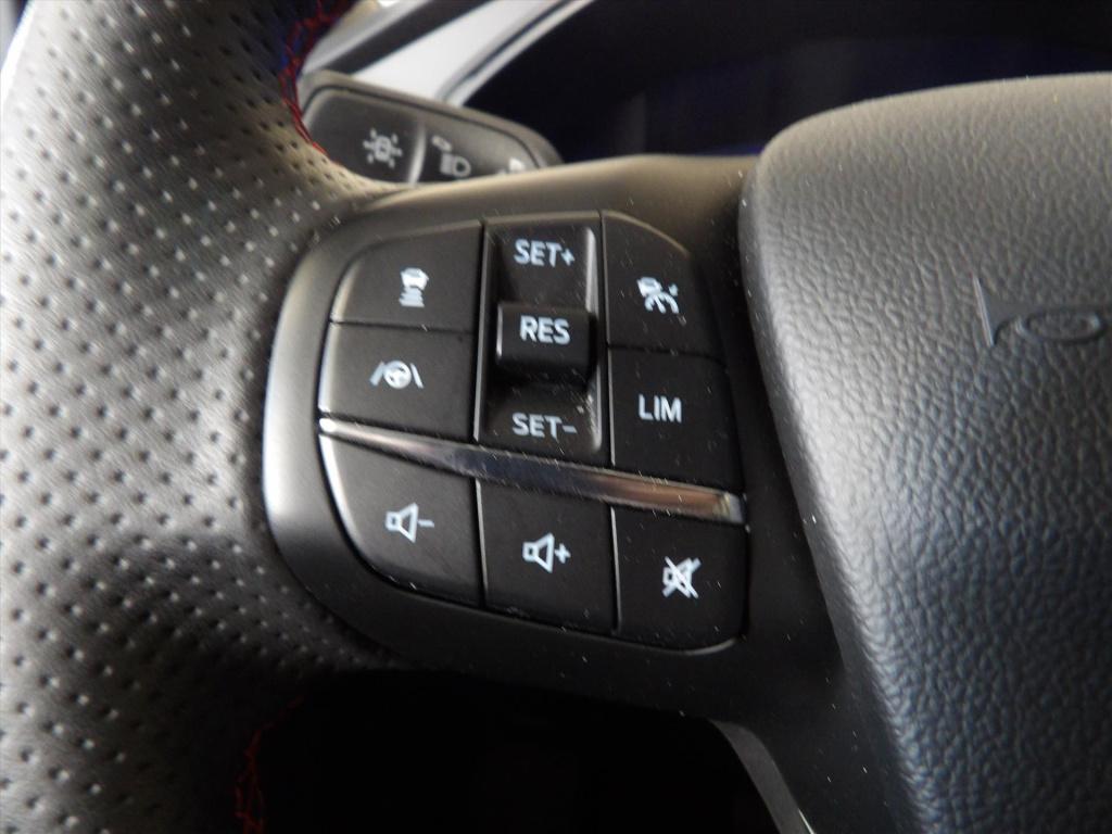 Ford Kuga 2.5 phev e-cvt 225pk st-line x