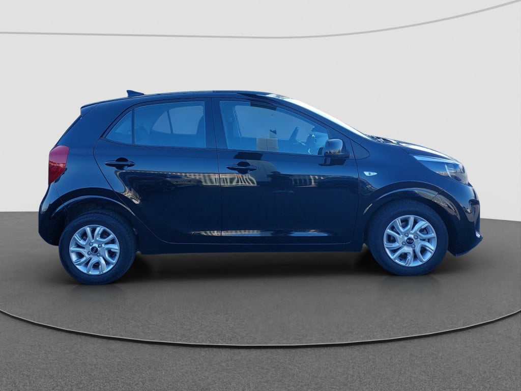 Kia Picanto 1.0 mpi dynamicline
