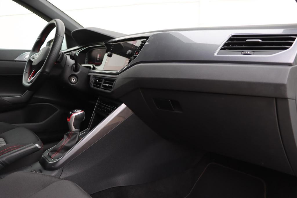 Volkswagen Polo gti 2.0 tsi 207pk dsg7