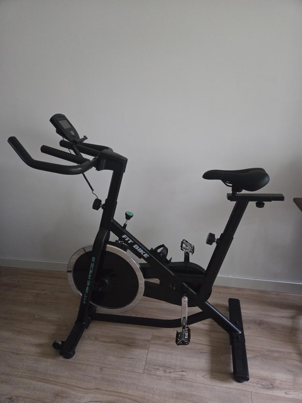 Spinningfiets