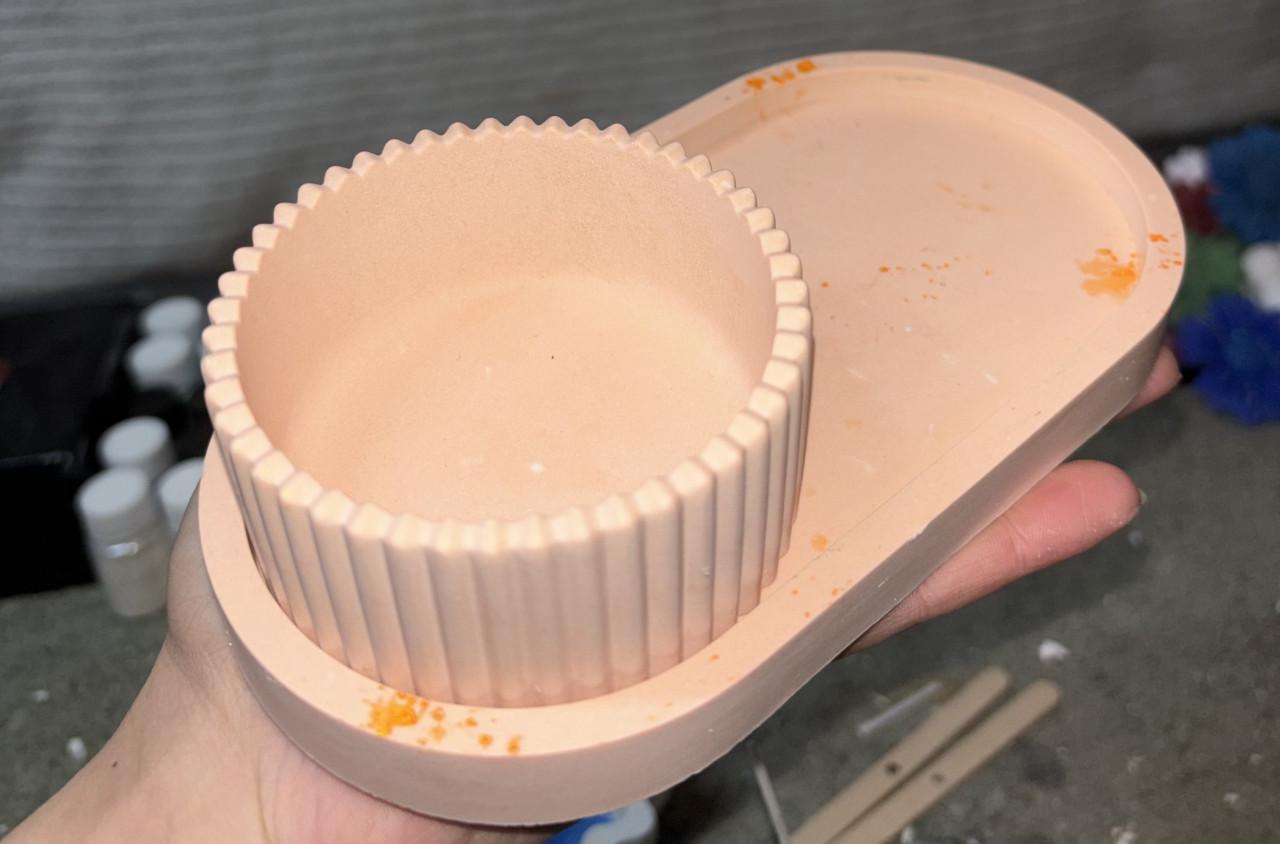 Handgemaakte Accessoires