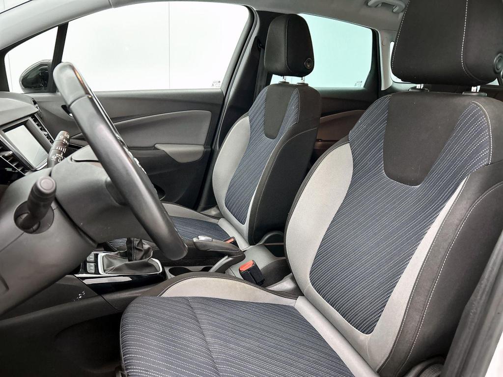 Opel Crossland X 1.2 turbo 120 jaar edition