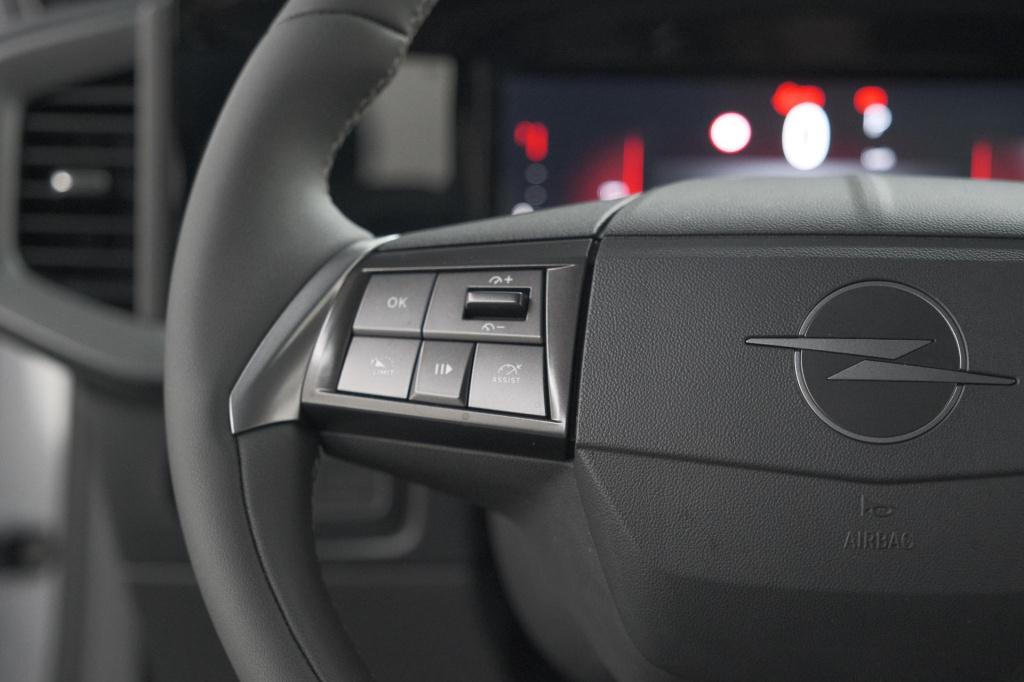 Opel Mokka 130 turbo at8 gs | camera | stoelverwarming | apple carplay