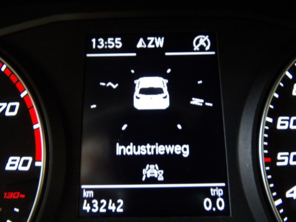 Seat Ibiza 1.0 ecotsi 95 pk xcellence