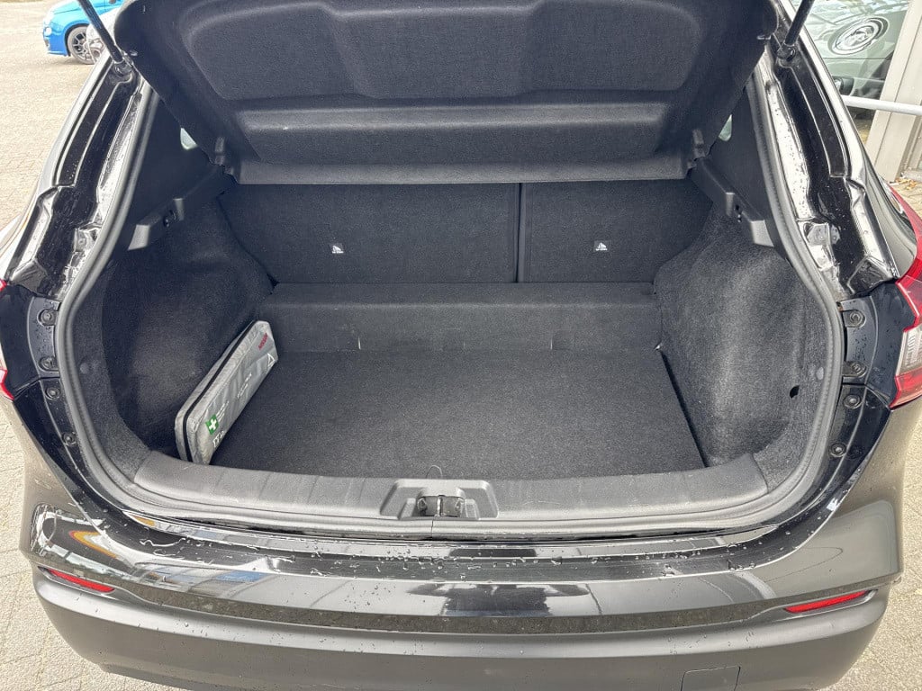 Nissan Qashqai 1.3 dig-t design edition
