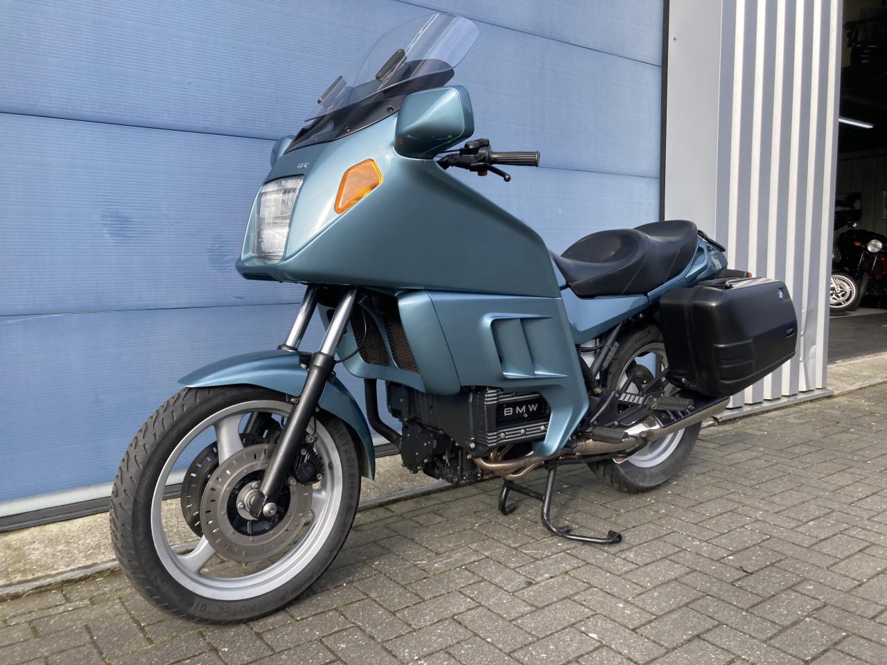 BMW K75RT