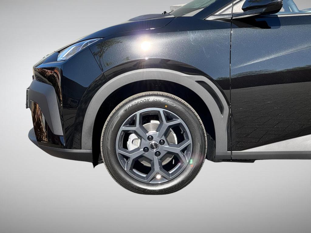 Byd Dolphin Surf boost 43 kwh