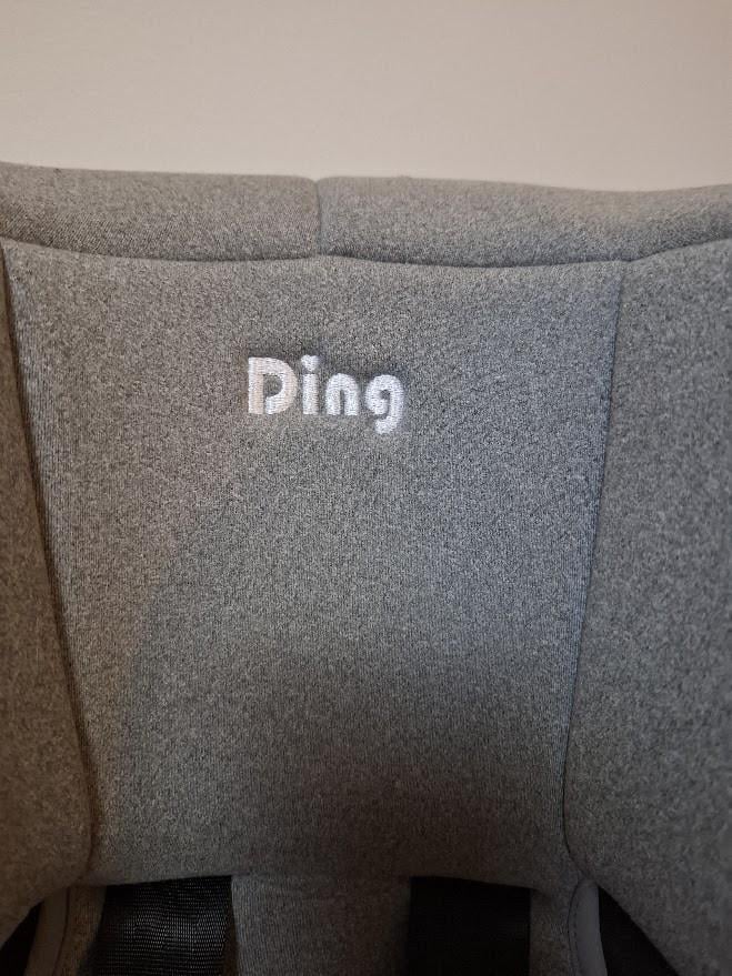 Autostoel draaibaar met isofix