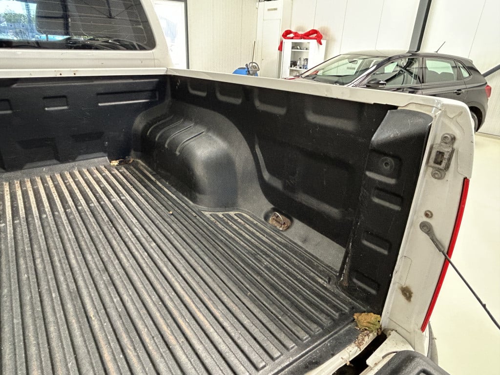Volkswagen Amarok 2.0 tdi plus easyline