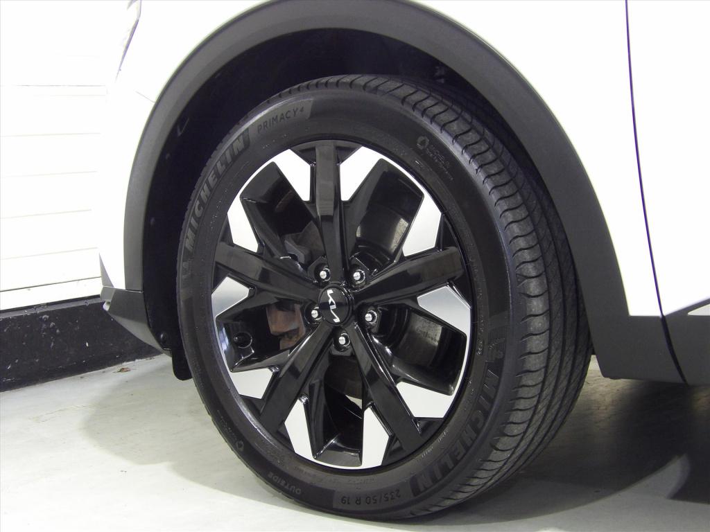 Kia Sportage 1.6 t 265pk plug-in hybrid at6 4wd dynamicline