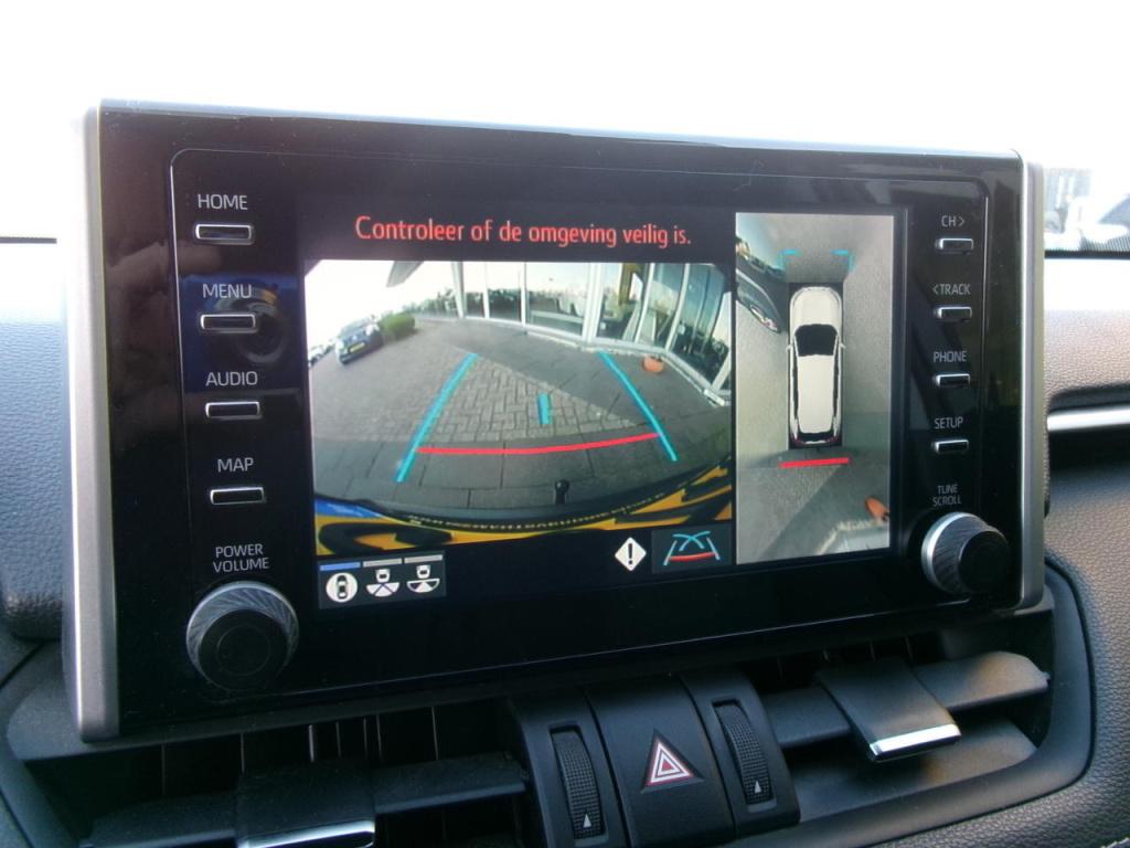 Toyota Rav4 2.0 vvti 360 cam, nav, tr.h. (2000 kg.)