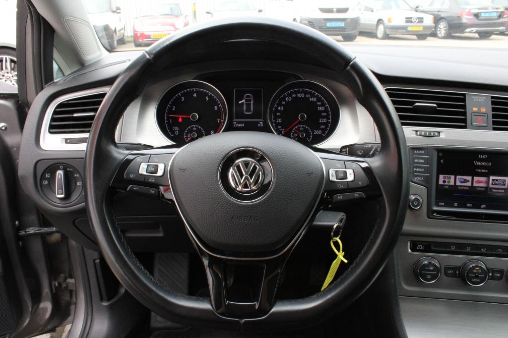 Volkswagen Golf 1.0 tsi comfortline
