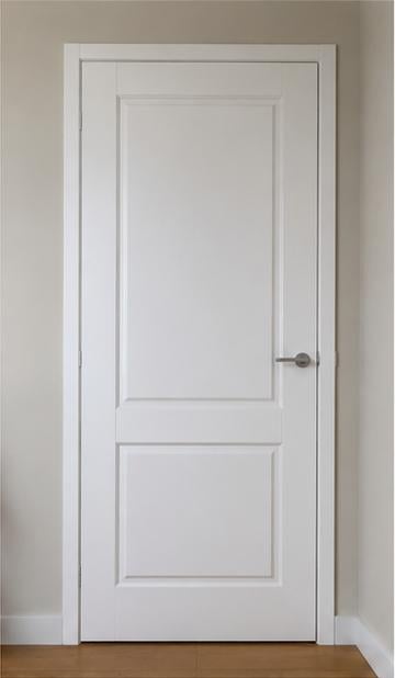 Binnendeur Austria‘ Classic White’ Sneek