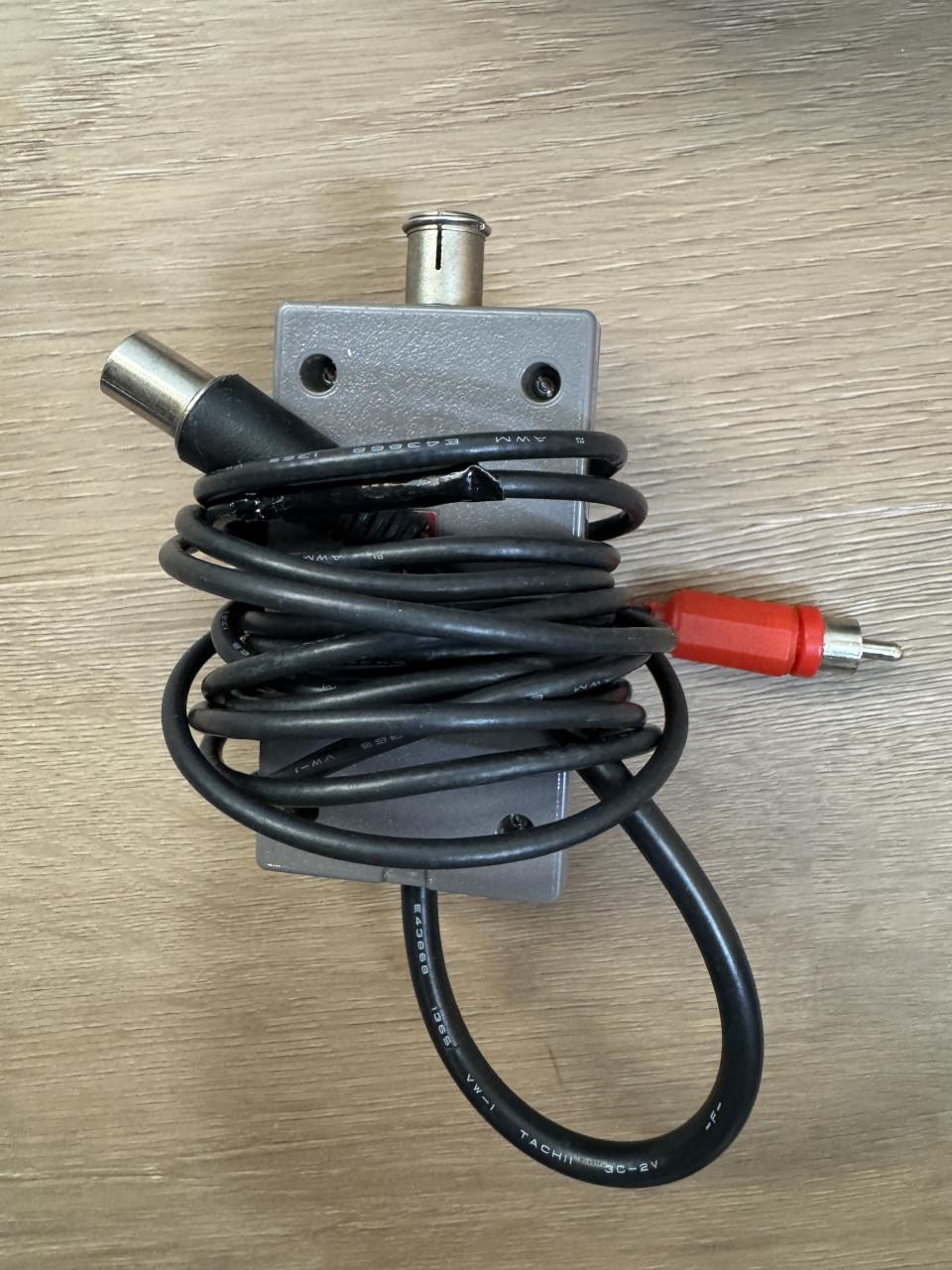 Nintendo NES | Super Mario Bros. 3 | 1 controller | Adapter | Antennekabel