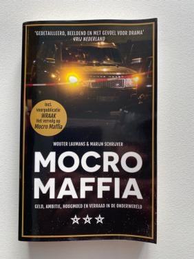 Mocro Maffia