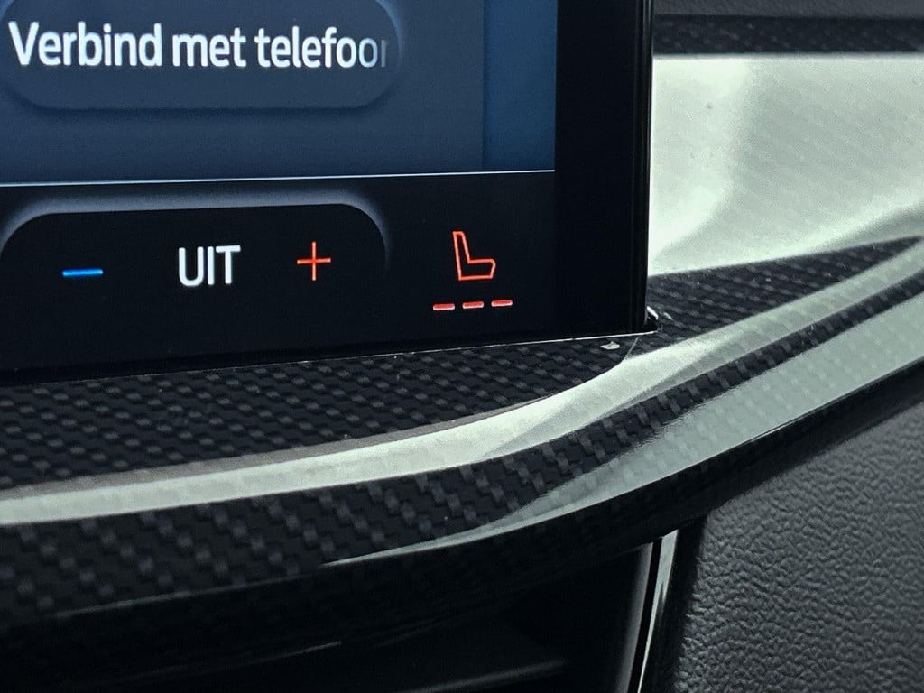 Ford Focus wagon 1.0 ecoboost hybrid st-line | automaat | climate control |