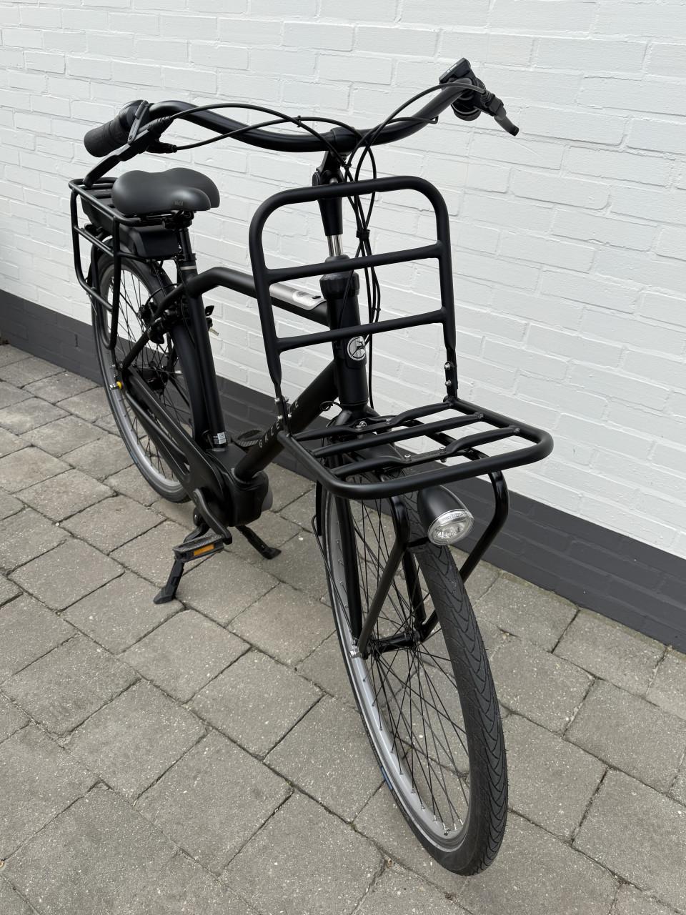 Gazelle Heavy Duty maat 54