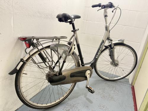 In goede staat Gazelle Damesfiets