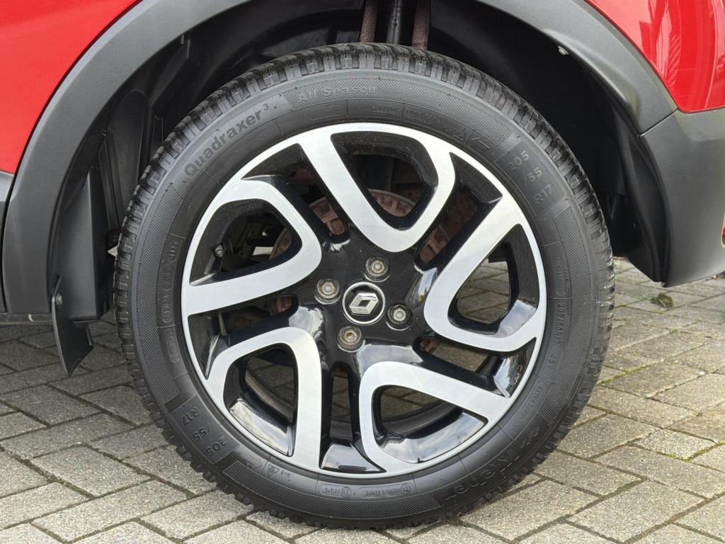 Renault Captur tce 90 xmod
